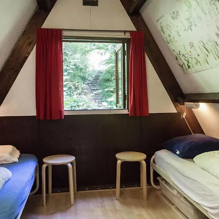 Chalet Quaint In Petithan With Roofed Pool Durbuy