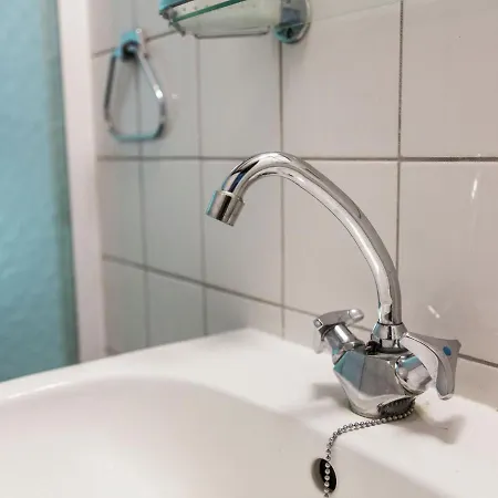 Chalet Quaint In Petithan With Roofed Pool *