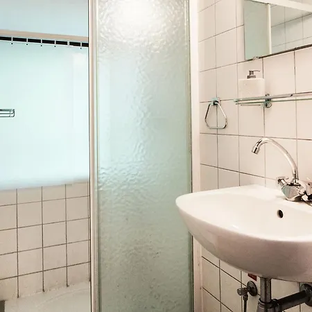 Quaint In Petithan With Roofed Pool Chalet *